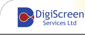digiscreen logo